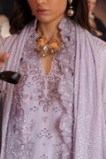Nureh | Feya Eid Collection | FE-08 by Nureh - Designer Dress - Type: Ladies Clothes - Available at Libayah - 100% Original