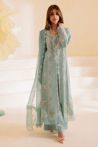 Nureh | Shades of Summer | NP-663 by Nureh - Designer Dress  - Type : Ladies Clothes - Available at Libayah - 100% Original 