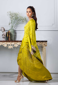 Afrozeh | Basic Pret 26 RTW | NACRE by Afrozeh - Designer Dress  - Type : Ladies Clothes - Available at Libayah - 100% Original 