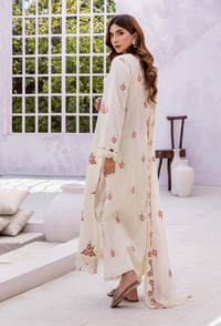 Humdum | Lilly 25 | Lilly - D01 by Humdum - Designer Dress - Type: Ladies Clothes - Available at Libayah - 100% Original