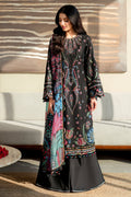 Jazmin | Shahkaar Luxury Lawn 25 | SL25-D10 by Jazmin - Designer Dress - Type: Ladies Clothes - Available at Libayah - 100% Original