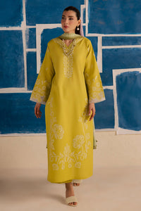 Nureh | Shades of Summer | NP-780 by Nureh - Designer Dress  - Type : Ladies Clothes - Available at Libayah - 100% Original 