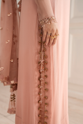 Iznik | Festive Formal |  UE-479 Embroidered Chiffon by Iznik - Designer Dress  - Type : Ladies Clothes - Available at Libayah - 100% Original 