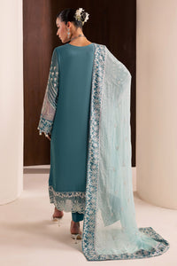 Nureh | Fancy Formal | NP-773 by Nureh - Designer Dress  - Type : Ladies Clothes - Available at Libayah - 100% Original 