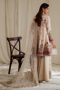 Nureh | Omara Formals | NEL-93 by Nureh - Designer Dress  - Type : Ladies Clothes - Available at Libayah - 100% Original 