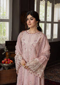 Kahf Premium | Kahf Karandi 25 | KKH-08 ROSABELLE by Kahf Premium - Designer Dress  - Type : Ladies Clothes - Available at Libayah - 100% Original 