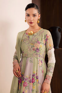 Nureh | Fancy Formal | NP-774 by Nureh - Designer Dress  - Type : Ladies Clothes - Available at Libayah - 100% Original 