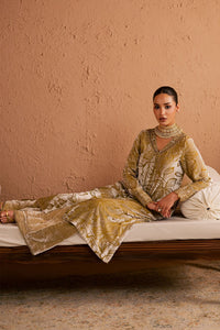 Nureh | Ballerina Winter 25 | NU2-189 by Nureh - Designer Dress  - Type : Ladies Clothes - Available at Libayah - 100% Original 