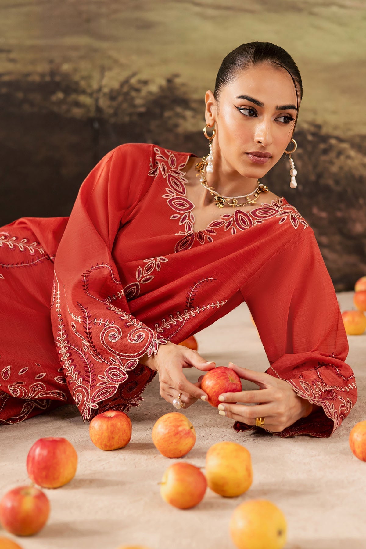 Nureh | Shades of Winter | NP-669