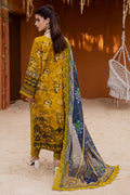 Nureh | Gardenia 25 | NWG-87 by Nureh - Designer Dress  - Type : Ladies Clothes - Available at Libayah - 100% Original 