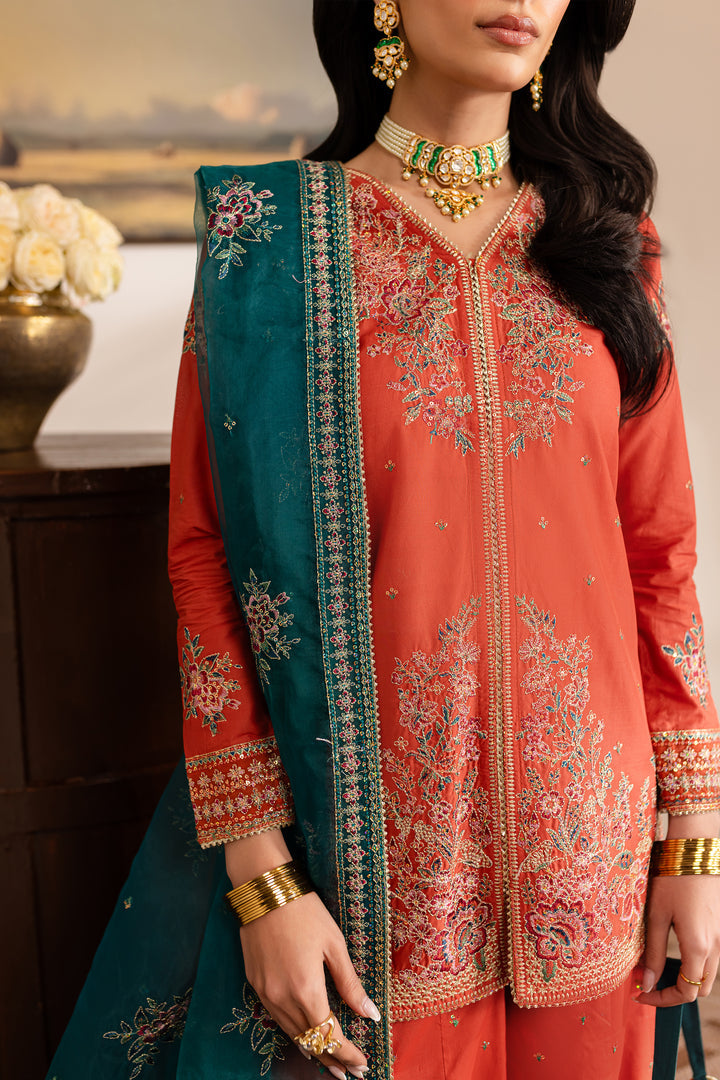 Batik | Reception Luxe Edit | Dalisay by Batik - Designer Dress - Type: Ladies Clothes - Available at Libayah - 100% Original