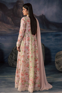 Nureh | Shades of Summer | NP-793 by Nureh - Designer Dress  - Type : Ladies Clothes - Available at Libayah - 100% Original 