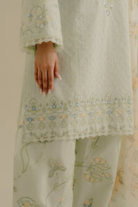Zara Shahjahan | Coco Lawn 25 | Elva-1B by Zara Shahjahan - Designer Dress - Type: Ladies Clothes - Available at Libayah - 100% Original