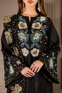 Nureh | Fancy Formal | TW-18 by Nureh - Designer Dress  - Type : Ladies Clothes - Available at Libayah - 100% Original 