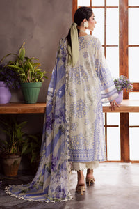 Nureh | Signature Prints 26 | SP-159 by Nureh - Designer Dress  - Type : Ladies Clothes - Available at Libayah - 100% Original 