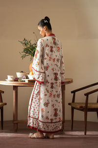 Afrozeh | Basic Pret 26 RTW | NACRE by Afrozeh - Designer Dress  - Type : Ladies Clothes - Available at Libayah - 100% Original 