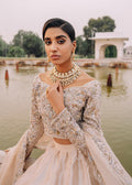 Shurooq | Arjumand Bano Formals | Noor Bano by Shurooq - Designer Dress - Type: Ladies Clothes - Available at Libayah - 100% Original