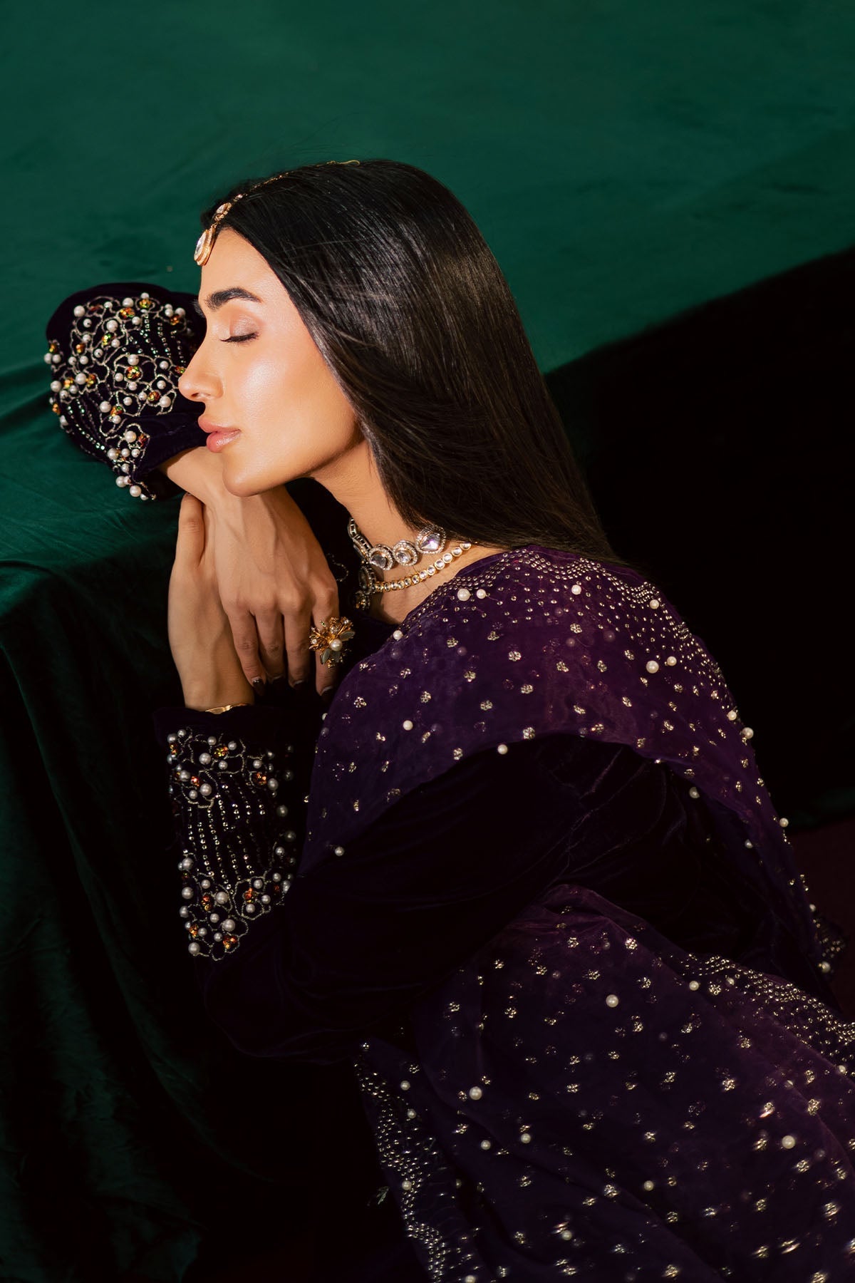 Afrozeh | Basic Pret 26 RTW | NACRE by Afrozeh - Designer Dress  - Type : Ladies Clothes - Available at Libayah - 100% Original 