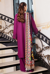 Humdum | Serene 26 |  D07 by Humdum - Designer Dress  - Type : Ladies Clothes - Available at Libayah - 100% Original 