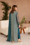 Vanya | Veranda Fromals | VR-03 by Vanya - Designer Dress - Type: Ladies Clothes - Available at Libayah - 100% Original