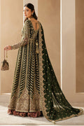 Jazmin | Wedding Formals | WF'25-02 by Jazmin - Designer Dress - Type: Ladies Clothes - Available at Libayah - 100% Original