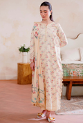 Humdum | Layla 25 | D04 by Humdum - Designer Dress  - Type : Ladies Clothes - Available at Libayah - 100% Original 