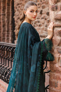 Farasha | Seraya Lawn 25 | Periveil by Farasha - Designer Dress - Type: Ladies Clothes - Available at Libayah - 100% Original