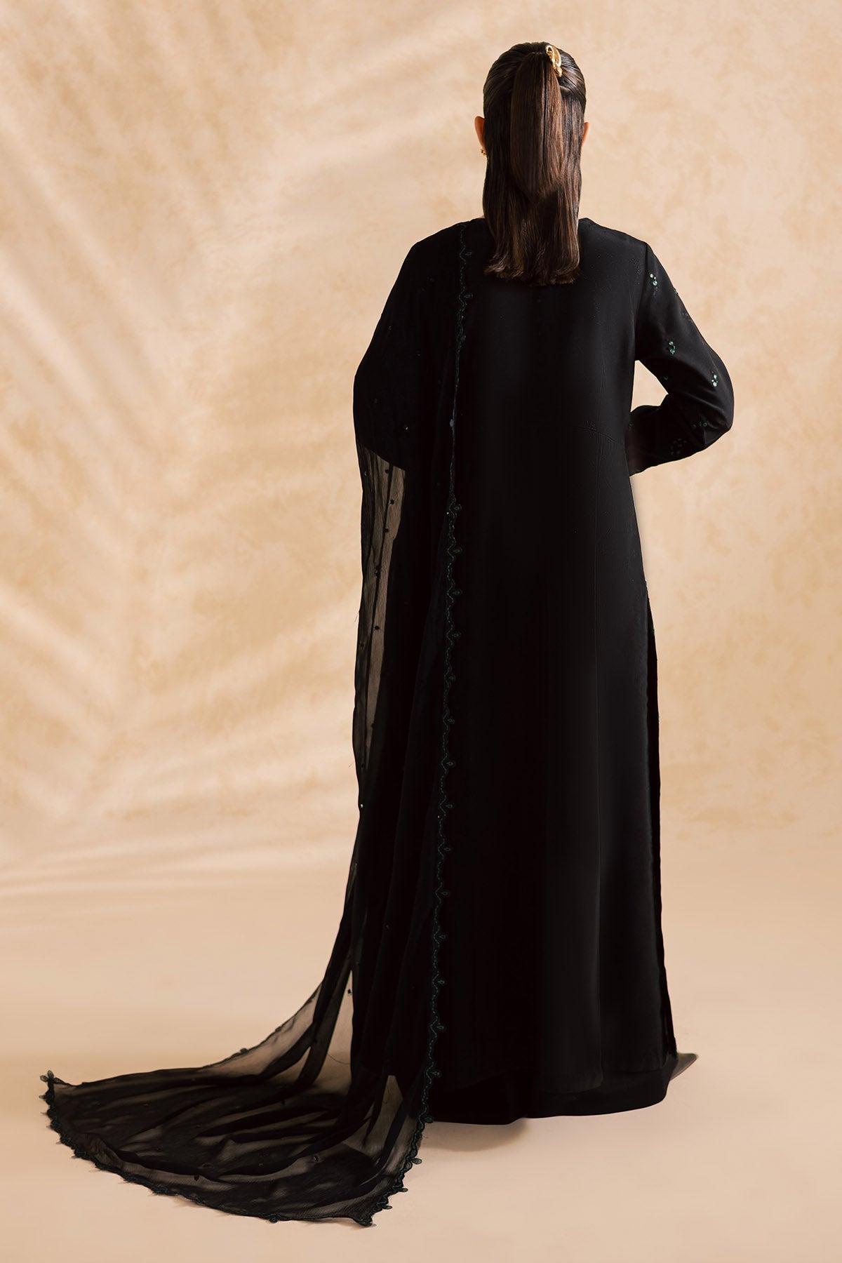 Nureh | Shades of Summer | NP-743 by Nureh - Designer Dress  - Type : Ladies Clothes - Available at Libayah - 100% Original 