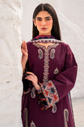 Jazmin | Summer Lawn 25 | USE-9128 by Jazmin - Designer Dress - Type: Ladies Clothes - Available at Libayah - 100% Original