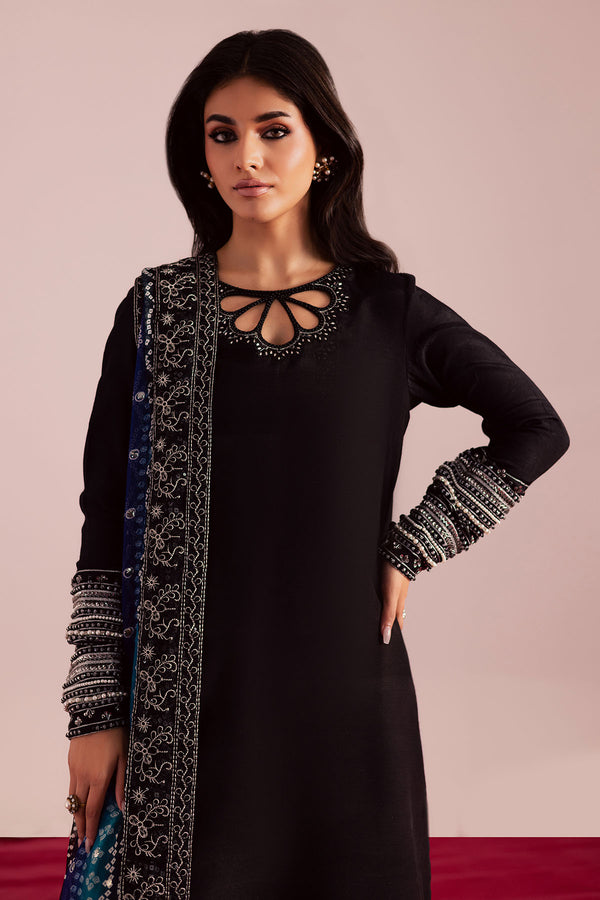 Nureh | Jugni Festive | NP-701 by Nureh - Designer Dress  - Type : Ladies Clothes - Available at Libayah - 100% Original 