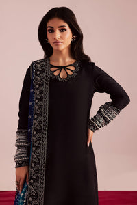 Nureh | Jugni Festive | NP-701 by Nureh - Designer Dress  - Type : Ladies Clothes - Available at Libayah - 100% Original 