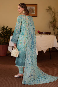 Nureh | Swiss Lawn | NS-160 by Nureh - Designer Dress  - Type : Ladies Clothes - Available at Libayah - 100% Original 