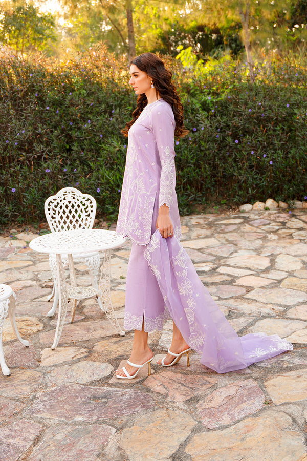 Enzo | Leia Silk Pret | Lily by Enzo - Designer Dress - Type: Ladies Clothes - Available at Libayah - 100% Original