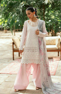 Al Zohaib | Laserkari Premium Edition 25 | LKP-25-07 by Al Zohaib - Designer Dress - Type: Ladies Clothes - Available at Libayah - 100% Original
