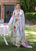 Elaf Premium | Prints Chikankari 24 | 06B OASIS by Elaf Premium - Designer Dress - Type: Ladies Clothes - Available at Libayah - 100% Original