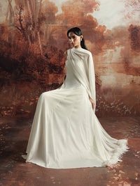 Caia | Basics 26 | Look 3 by Caia - Designer Dress  - Type : Ladies Clothes - Available at Libayah - 100% Original 