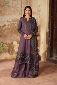 Iznik | Winter 25 | IPF-11 by Iznik - Designer Dress  - Type : Ladies Clothes - Available at Libayah - 100% Original 