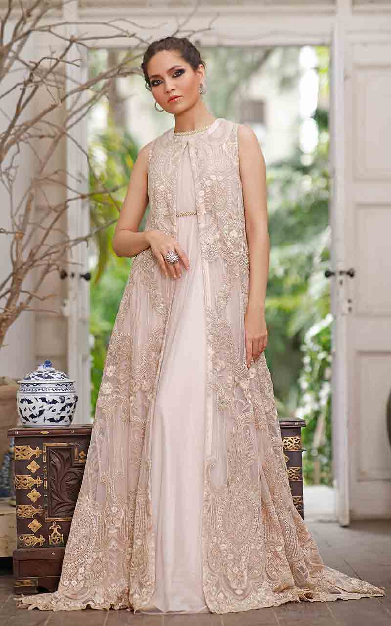 Threads and Motifs | Formal Dresses 24 | 7053.3 by Threads and Motifs - Designer Dress - Type: Ladies Clothes - Available at Libayah - 100% Original