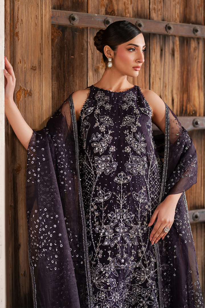 Iznik | Luxury Chiffon | ILC-06 by Iznik - Designer Dress - Type: Ladies Clothes - Available at Libayah - 100% Original