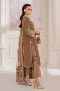 Baroque | Velvet 25 | UF-754 by Baroque - Designer Dress  - Type : Ladies Clothes - Available at Libayah - 100% Original 