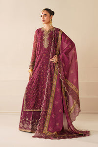 Baroque | Luxury Pret Formals | UF-4183 - Designer Dress - Type : Ladies Clothes - Available at Libayah - 100% Original