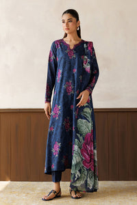 Baroque | Luxury Summer Pret | UF-4497 by Baroque - Designer Dress  - Type : Ladies Clothes - Available at Libayah - 100% Original 