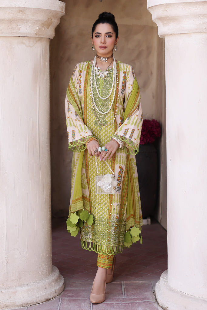 Charizma | combination vol 2 | CCS4-10