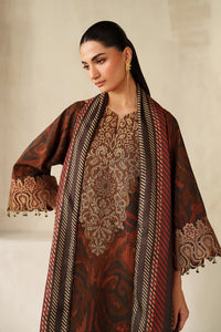 Baroque | Luxury Pret 25 | UF-4331 by Baroque - Designer Dress - Type : Ladies Clothes - Available at Libayah - 100% Original 