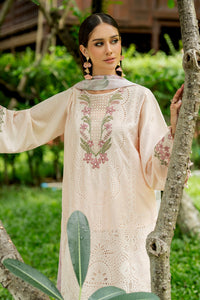 Baroque | Luxury Pret Summer | UF-4272 - Designer Dress - Type : Ladies Clothes - Available at Libayah - 100% Original