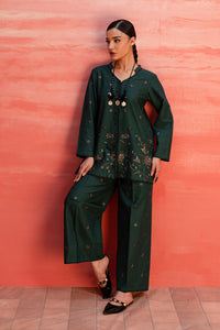 Batik | Boho | Ainsley 2Pc by Batik - Designer Dress - Type: Ladies Clothes - Available at Libayah - 100% Original
