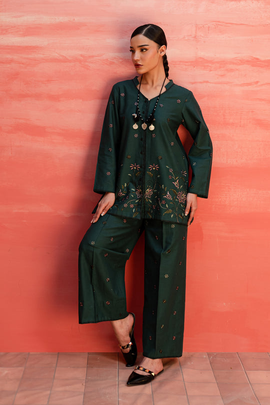 Batik | Boho | Ainsley 2Pc by Batik - Designer Dress - Type: Ladies Clothes - Available at Libayah - 100% Original