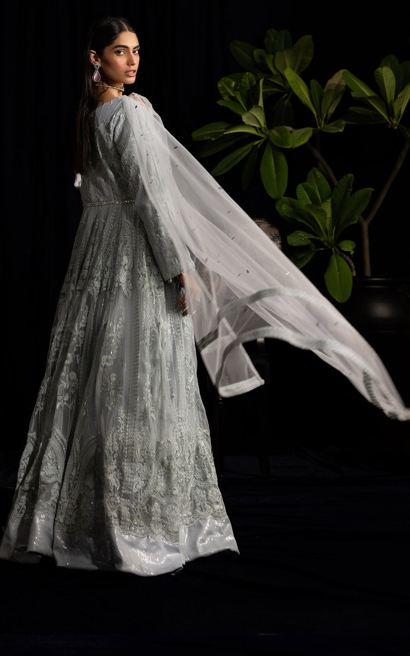 Threads and Motifs | Formal Dresses 24 | 8943.1 by Threads and Motifs - Designer Dress - Type: Ladies Clothes - Available at Libayah - 100% Original