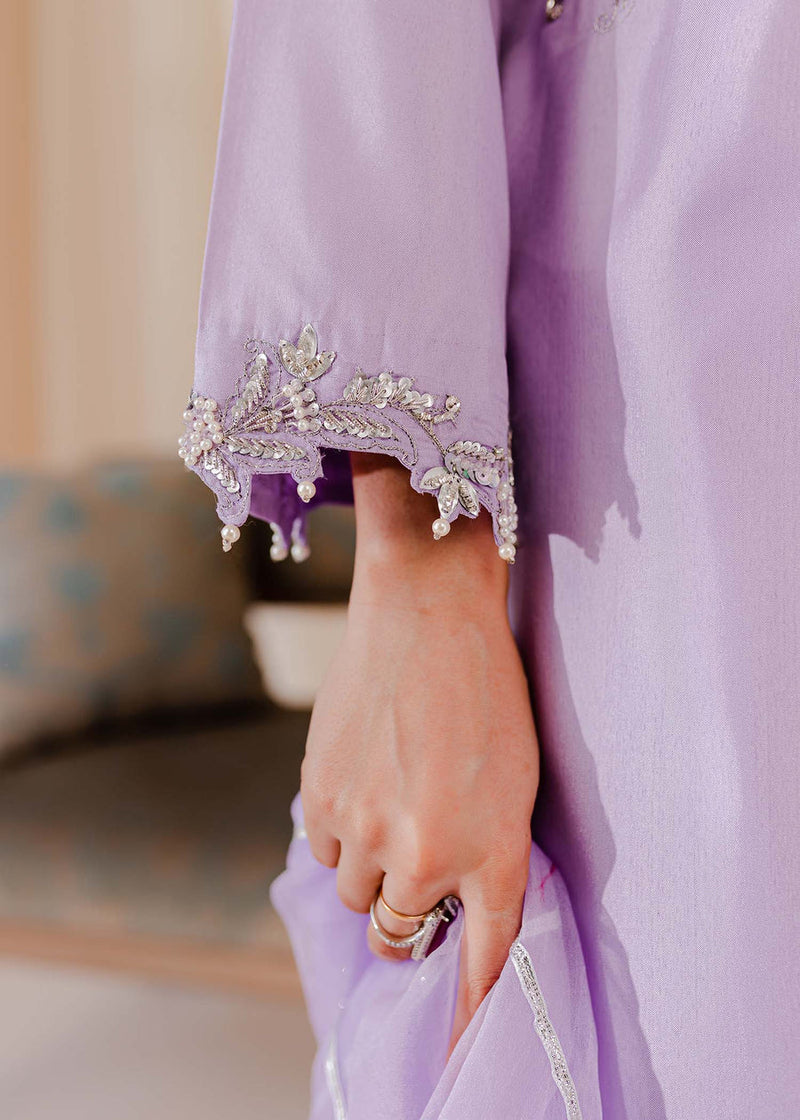 Allure | Denara Formals | IRENE by Allure - Designer Dress - Type: Ladies Clothes - Available at Libayah - 100% Original