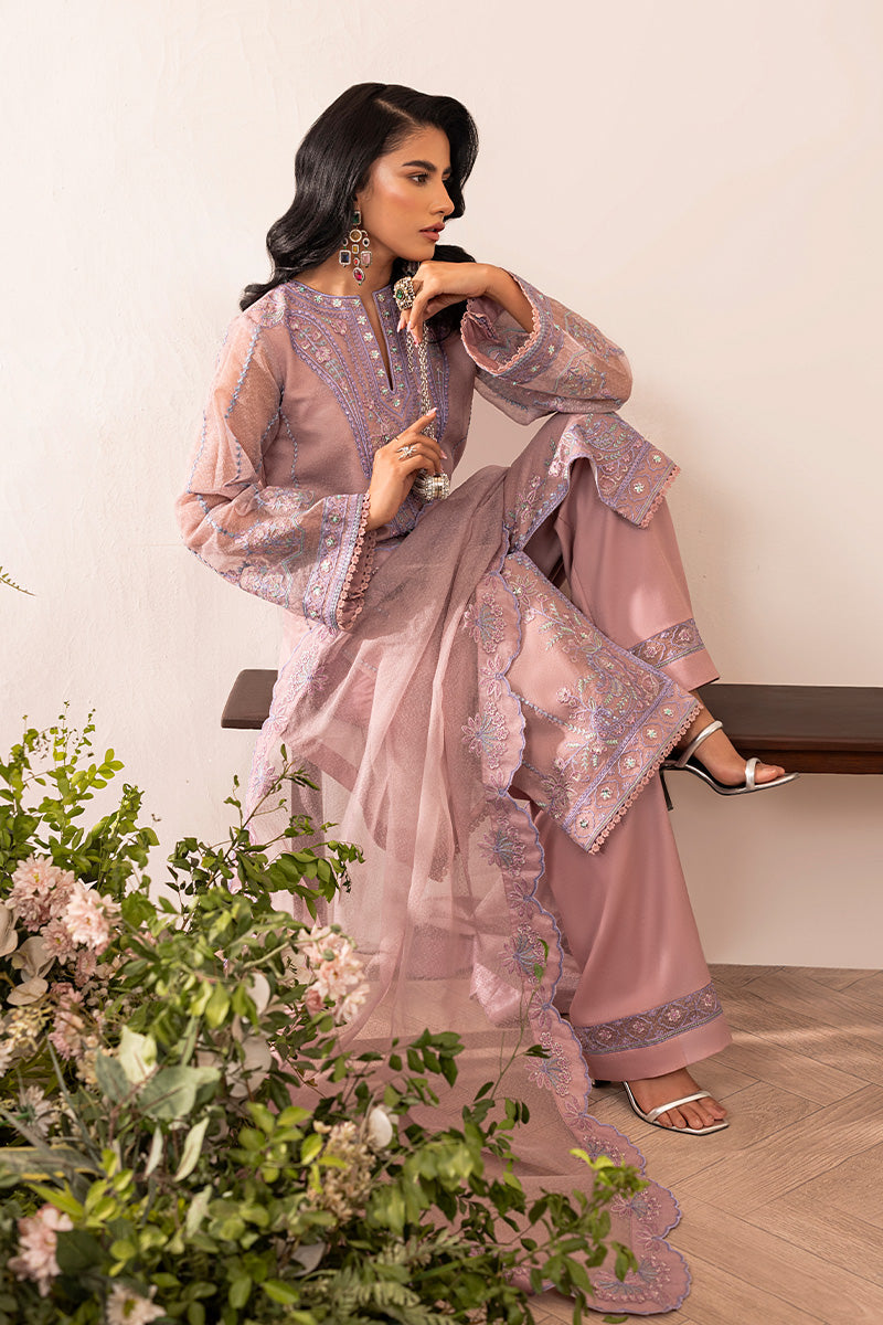 Shurooq | Mon Cheri | Mauvelle - by Libayah - Registered Vendor of : Shurooq - 100% Original Designer Dress